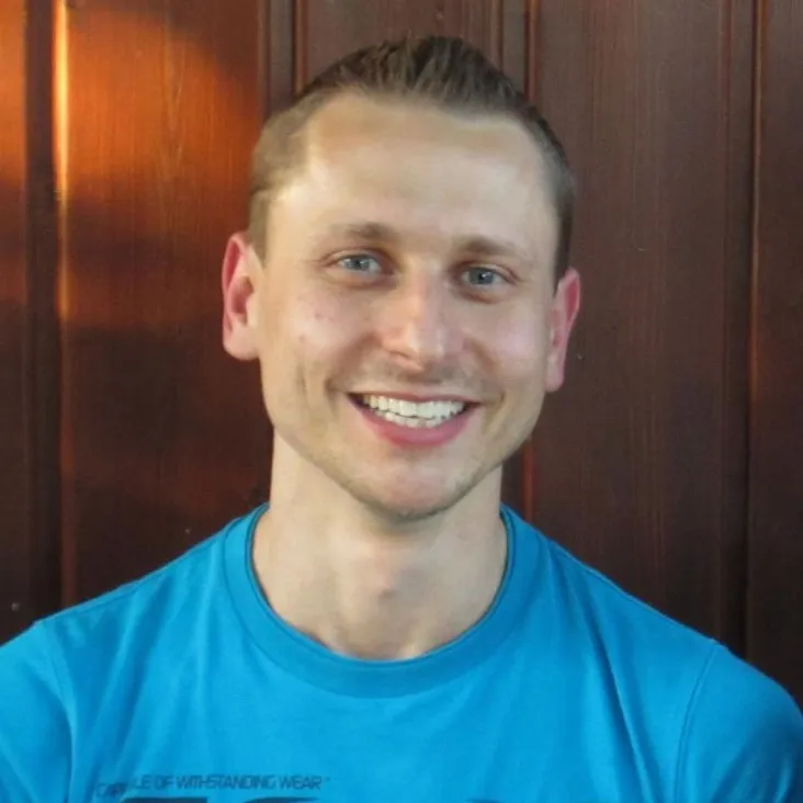 Profilbild von Frank