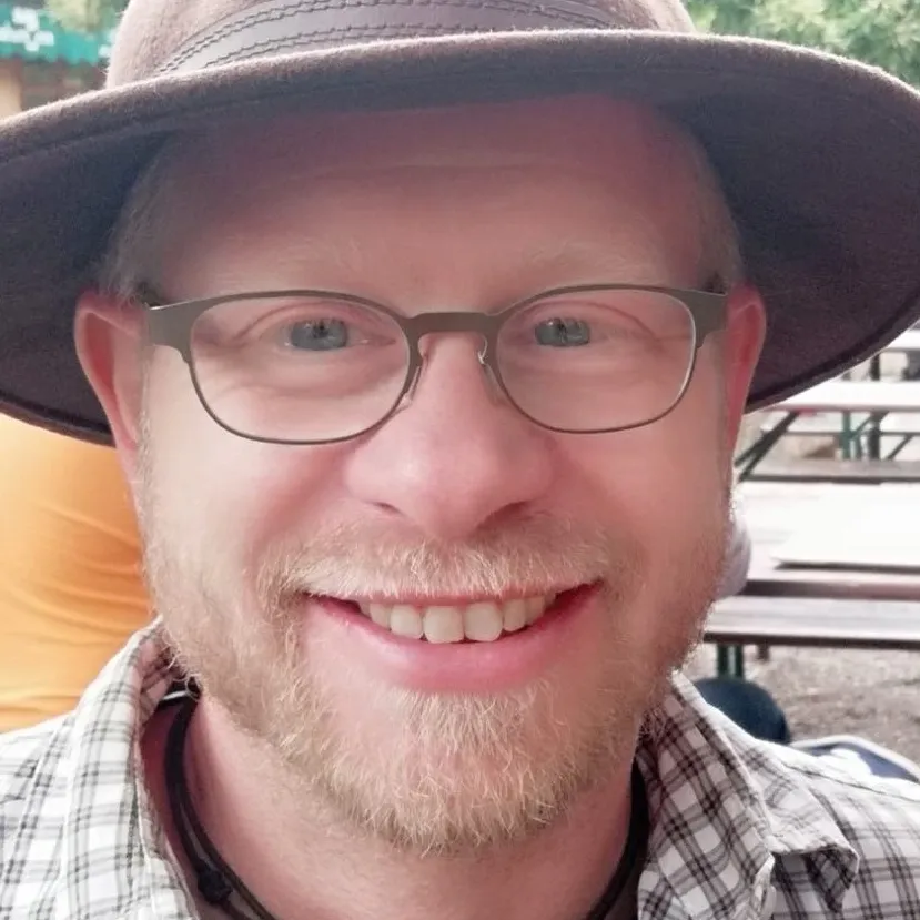 Profilbild von Jörg