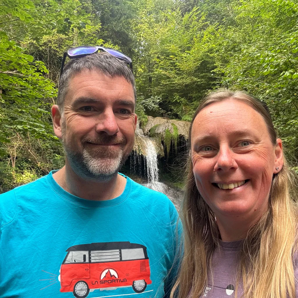 Profilbild von Claire