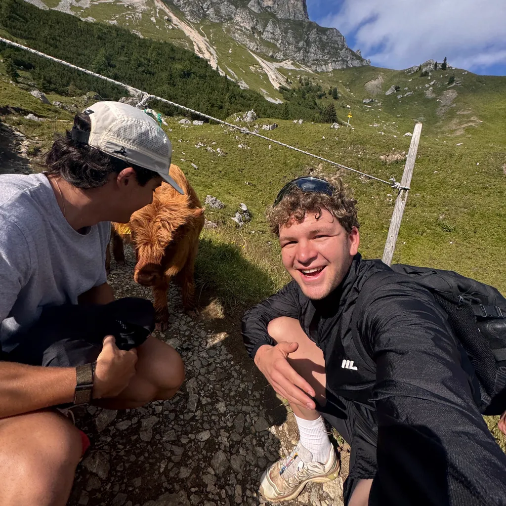 Profilbild von Jos