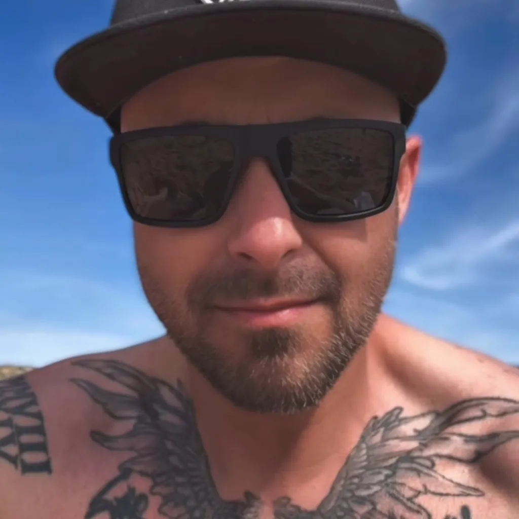 Profile picture of Christoph