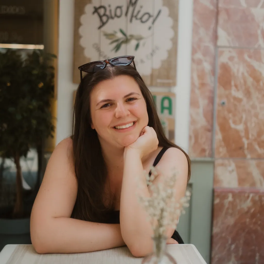 Profilbild von tamara