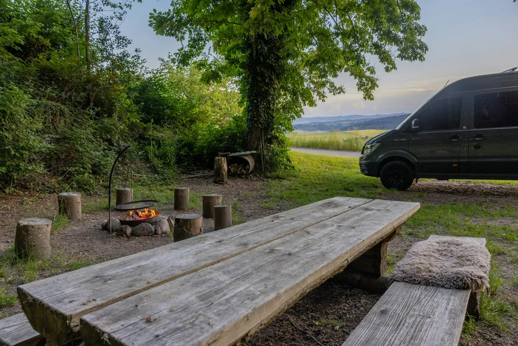 Rüteli bem Gibelhof-Wäldli