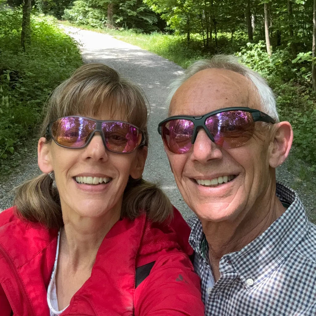 Profilbild von Pascale