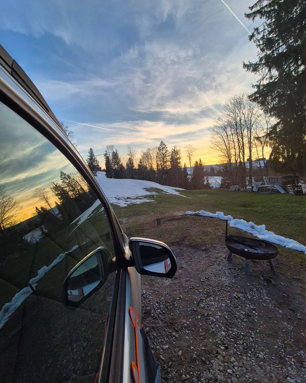 Bild von Daniela für den Spot 511