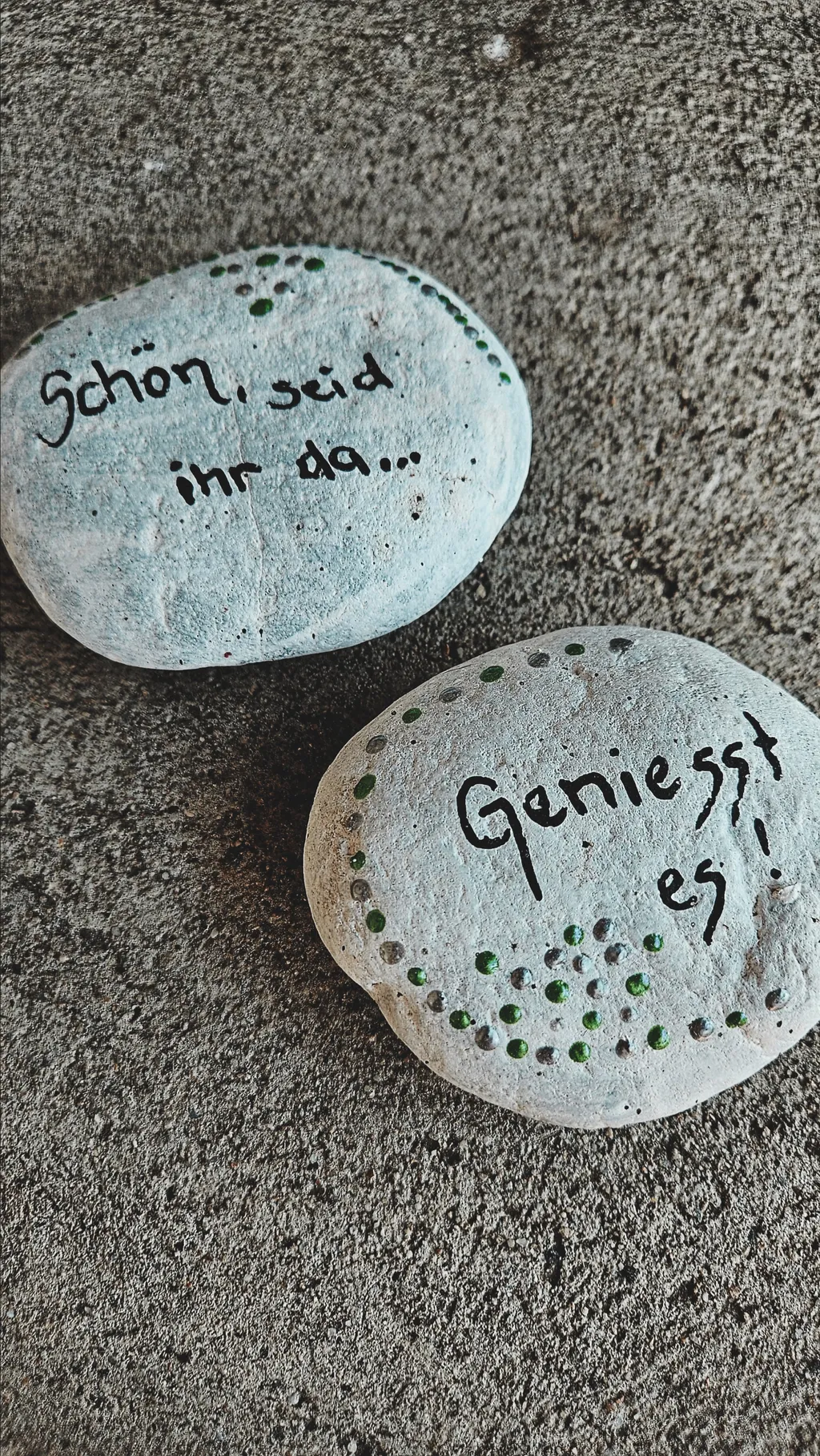 Bild von Monika und Christian  für den Spot 444