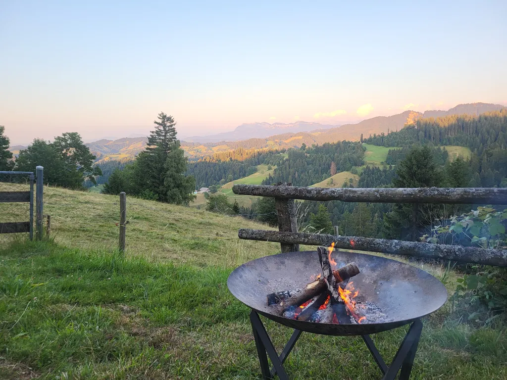 Bild von Bruno für den Spot 364