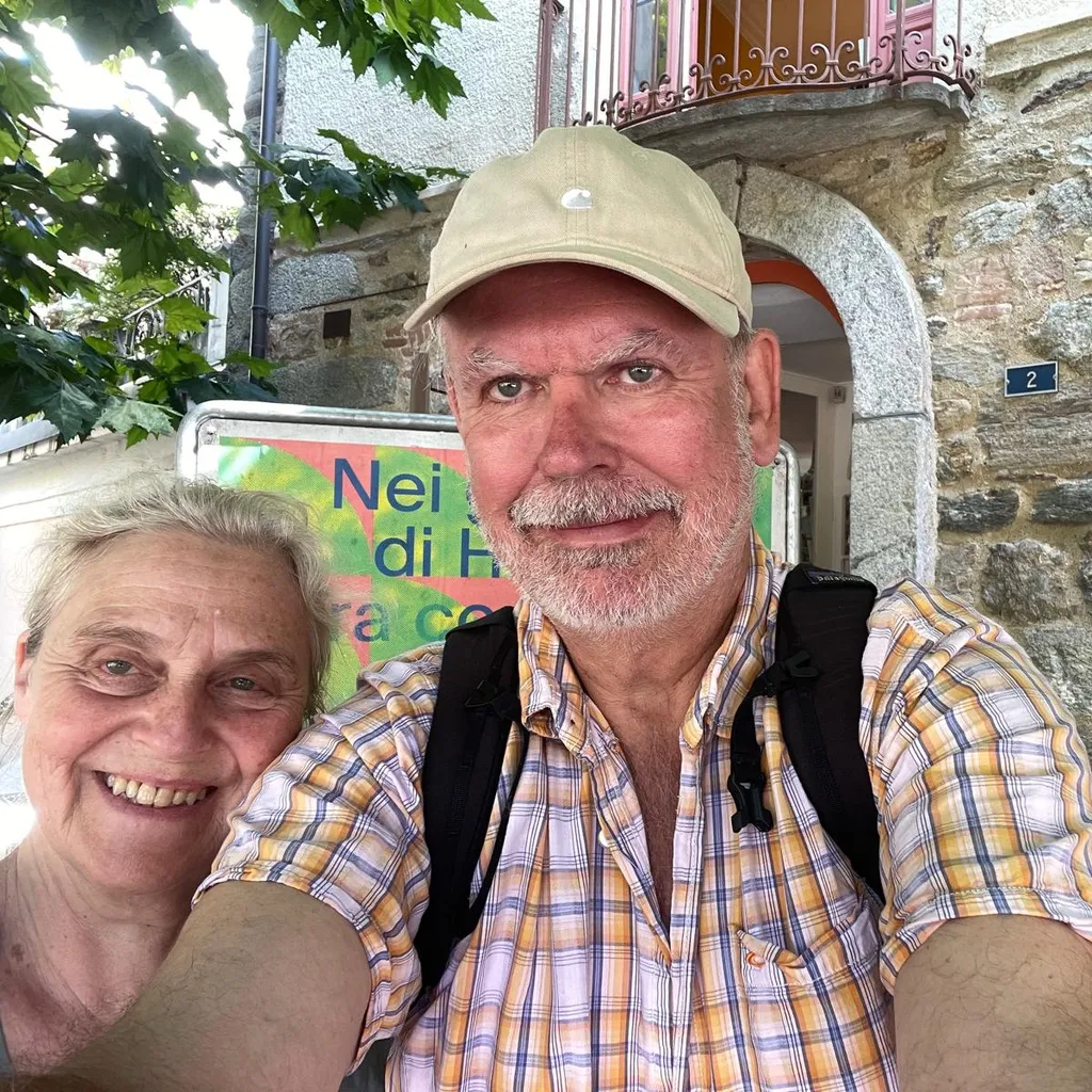 Profilbild von Alexander