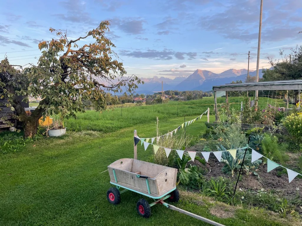 Bild von Simone für den Spot 245