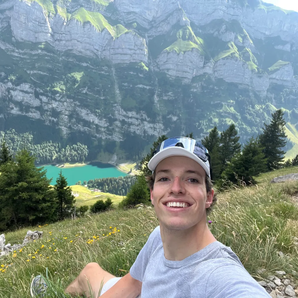 Profilbild von Charles