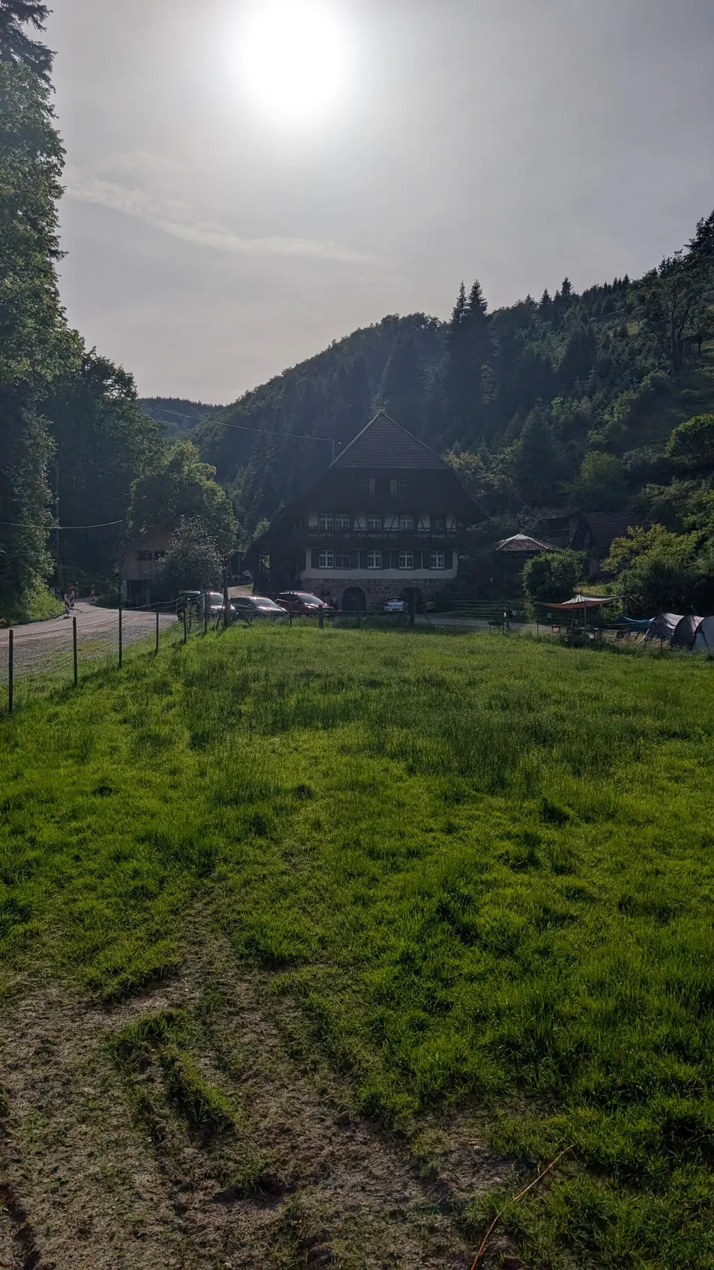 Bild von Marcel für den Spot 3689