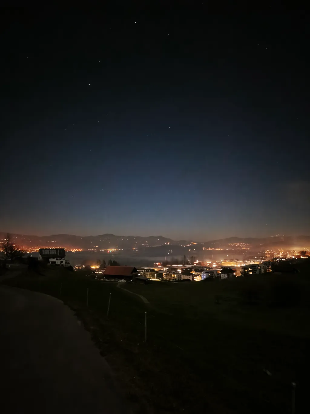 Bild von Thomas + Jelena für den Spot 286