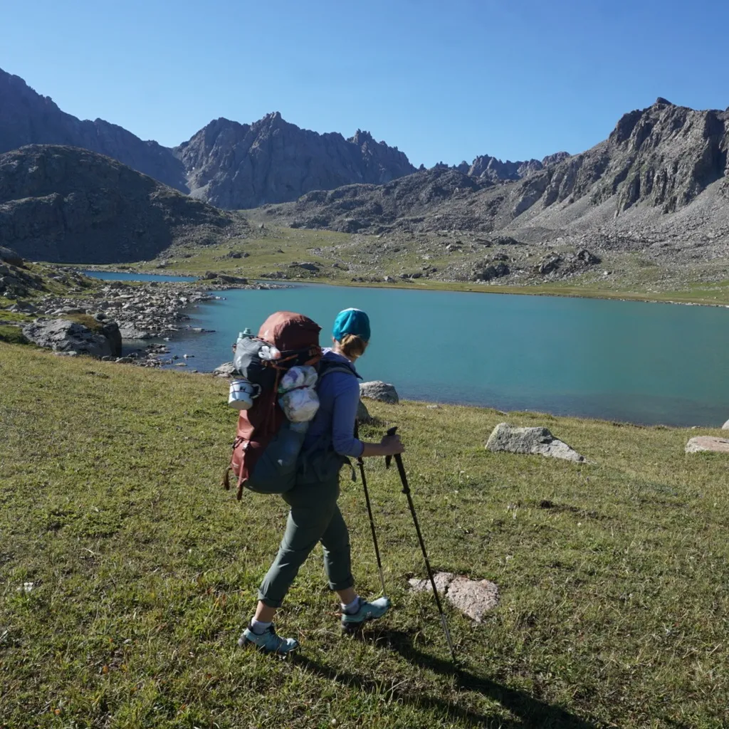 Profilbild von Sanja