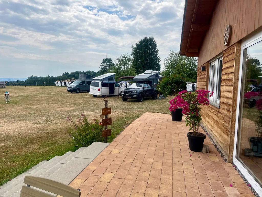 Bild von Morena für den Spot 742