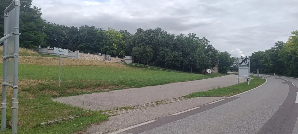 Kellerhügel Wenzersdorf