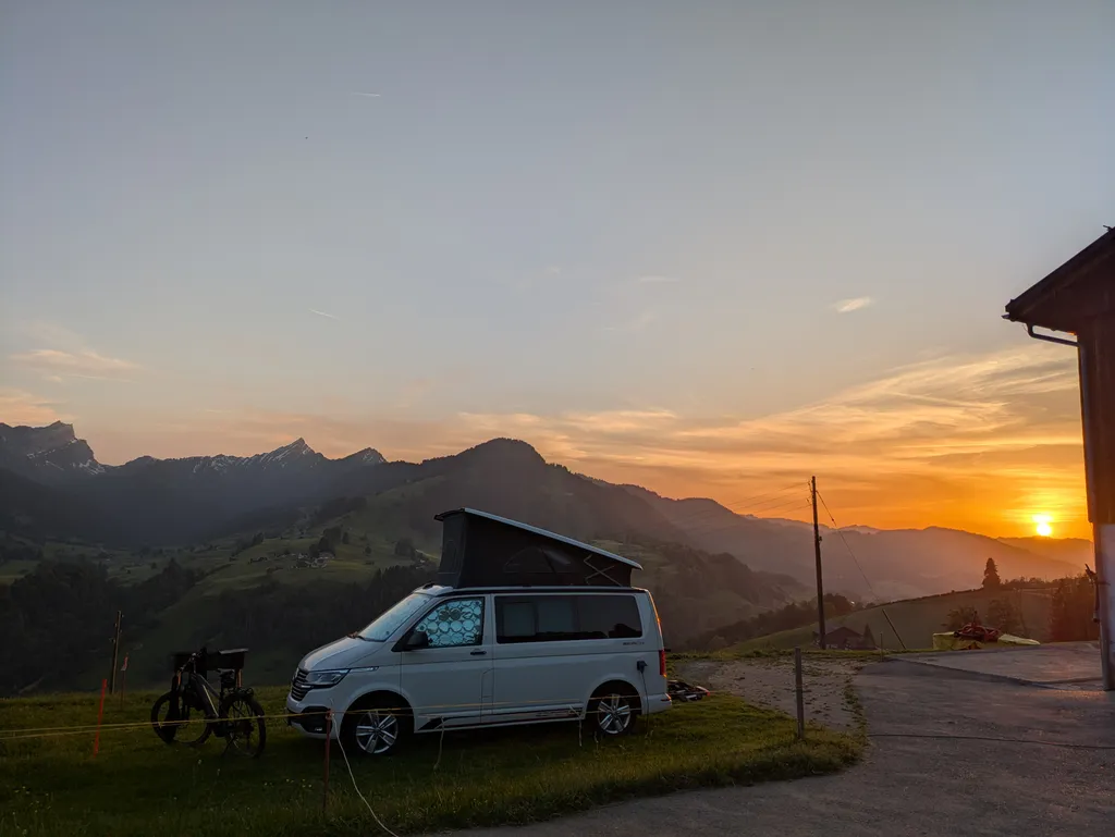 Bild von Bettina für den Spot 783