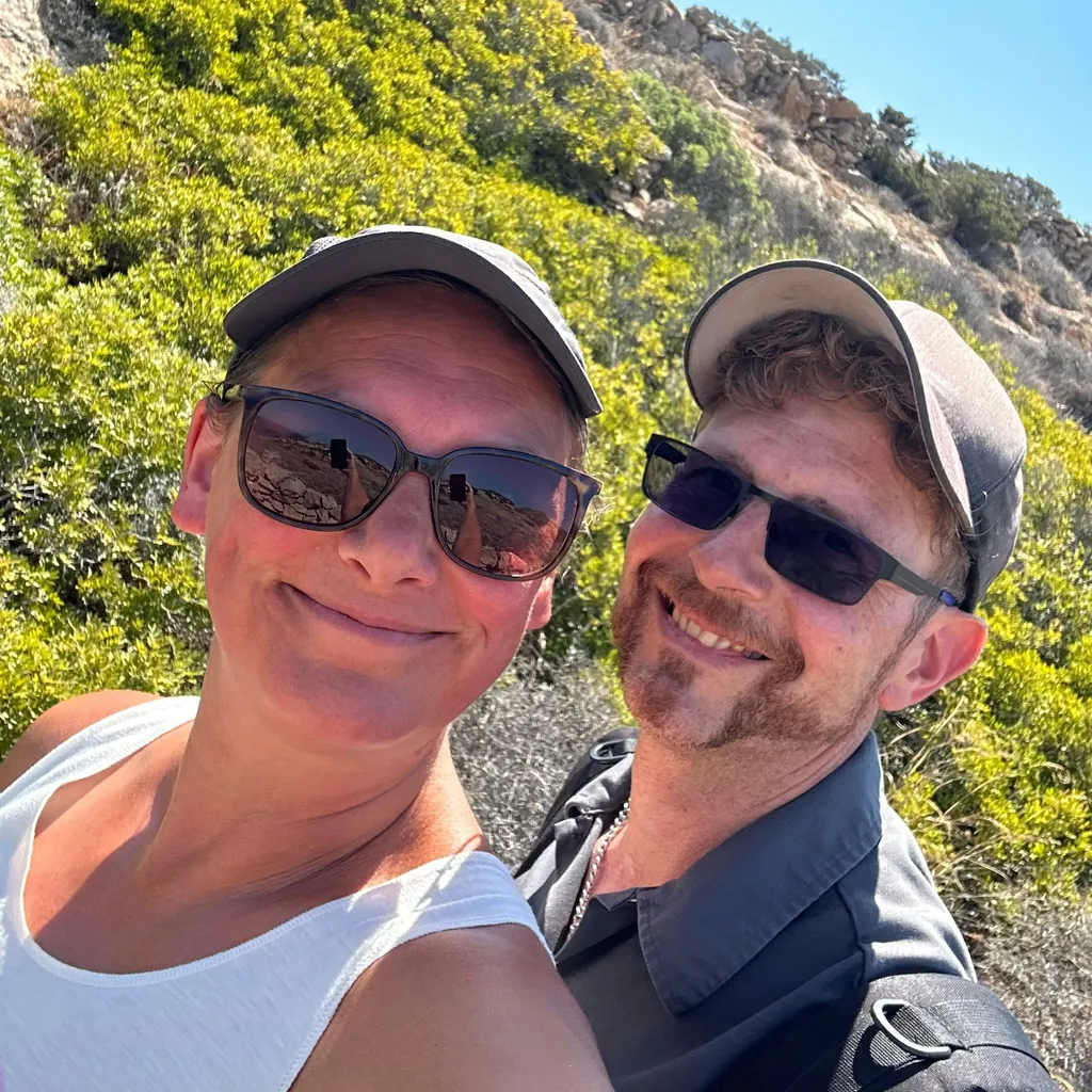 Profilbild von Nicole