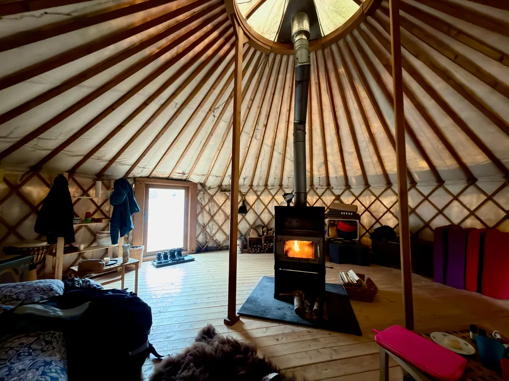 Bild von Julie für den Spot 1285