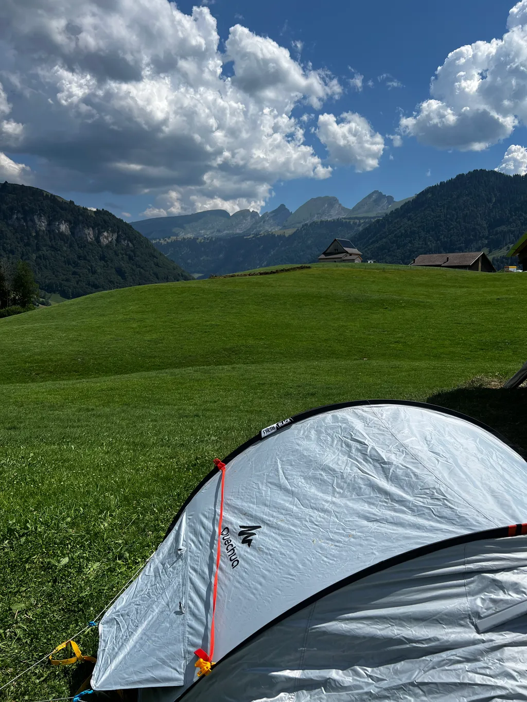 Bild von Ben für den Spot 4575