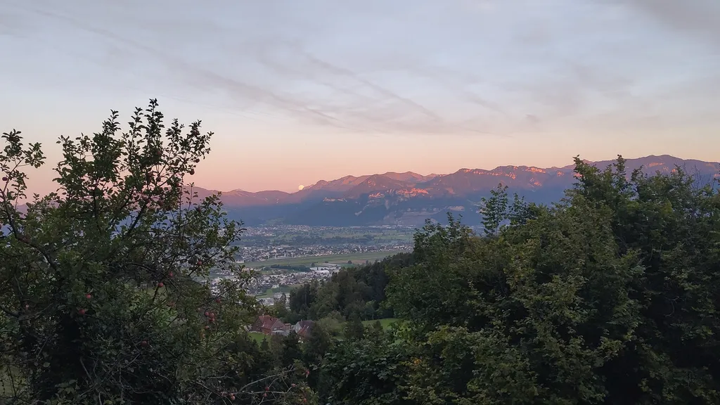 Bild von Claudia für den Spot 475