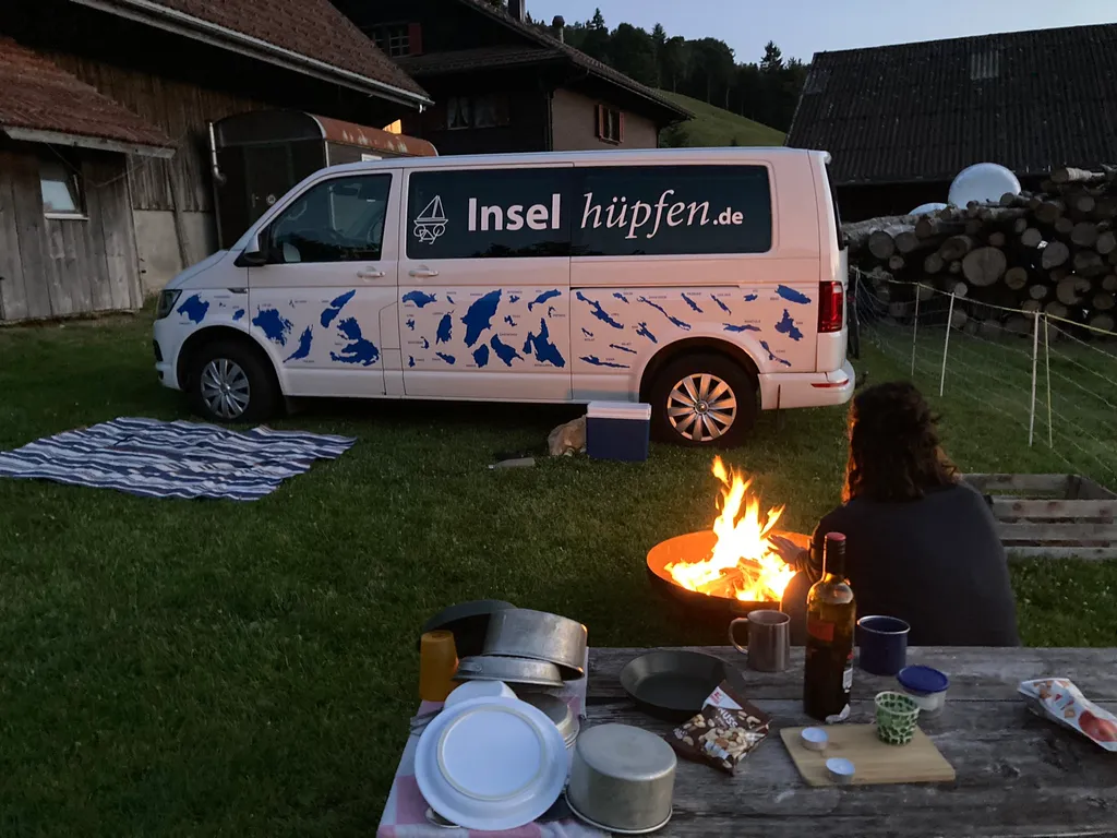 Immagine di Tobias per lo spot 130