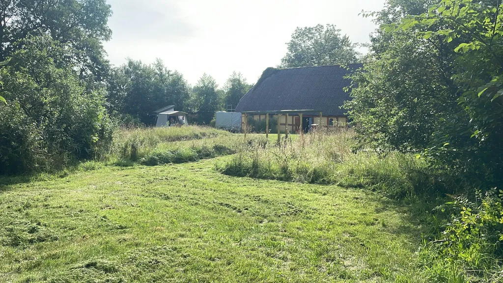 Natur in Leby