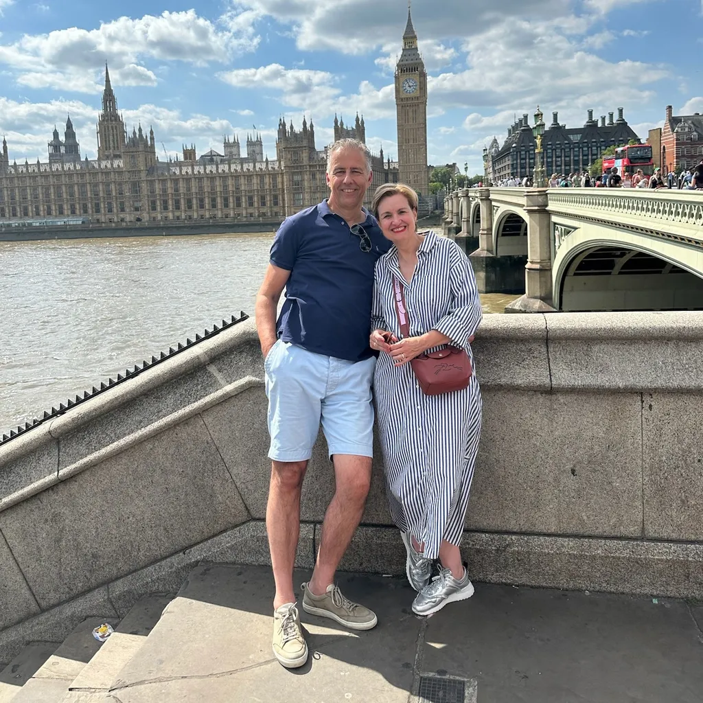 Profilbild von Ingrid