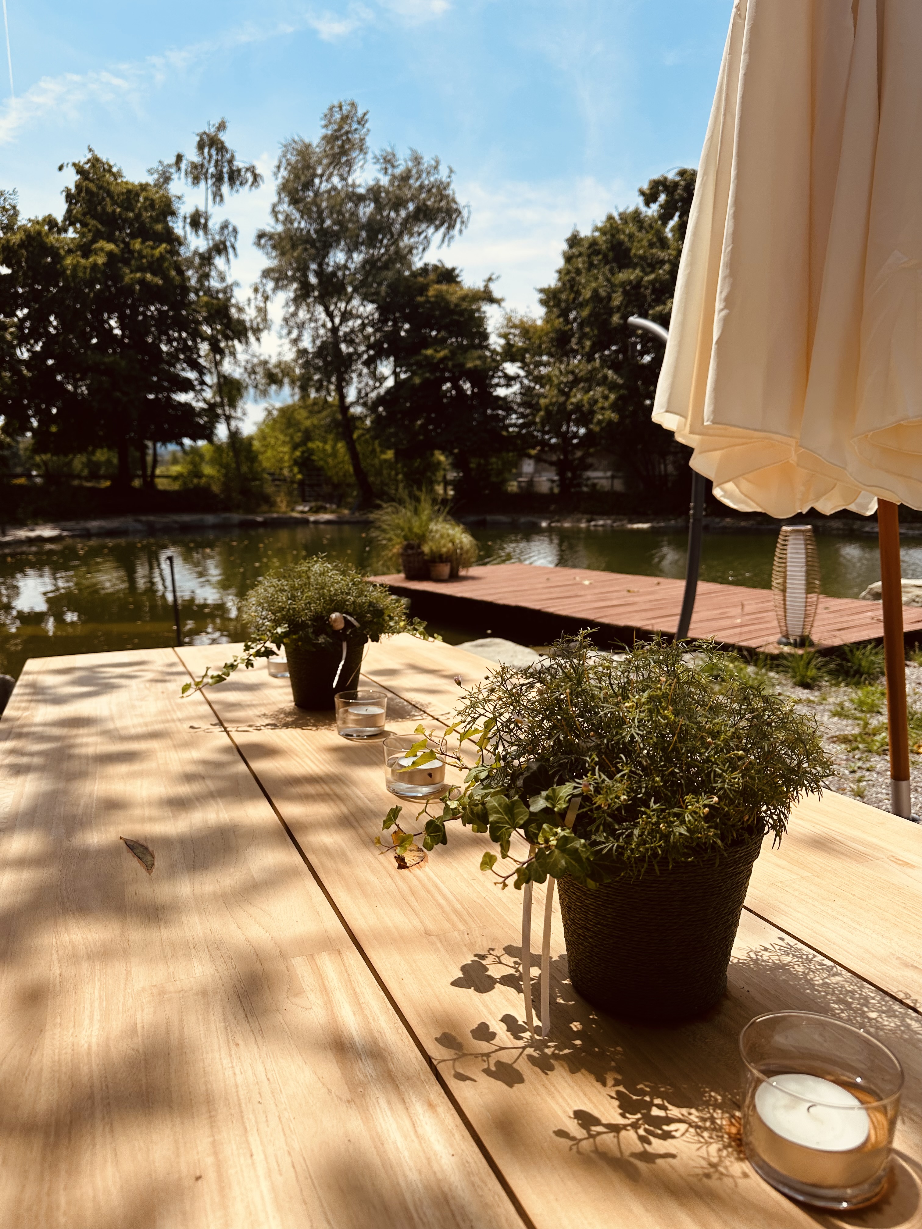 Picknicktisch