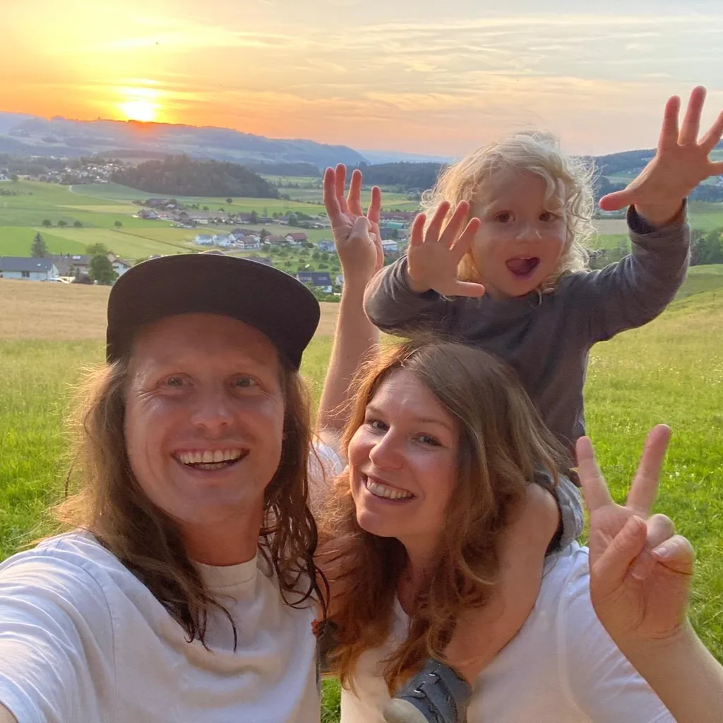 Profilbild von Simon