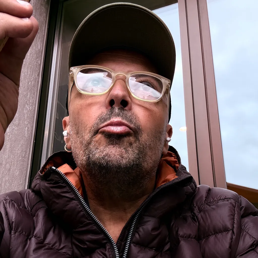 Profilbild von Roland