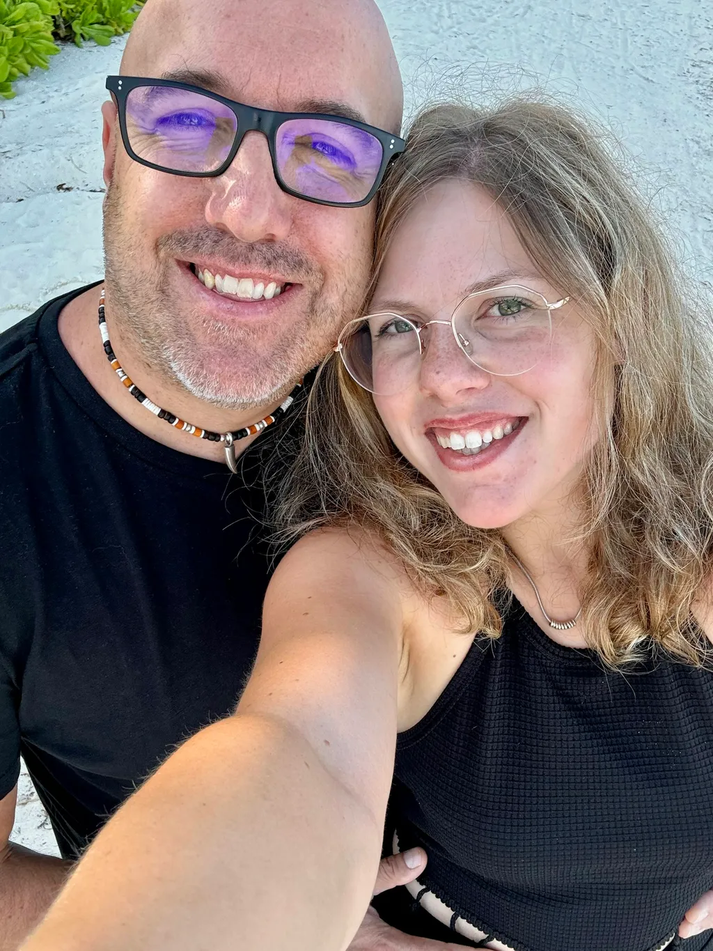 Andreas & Kezia avatar