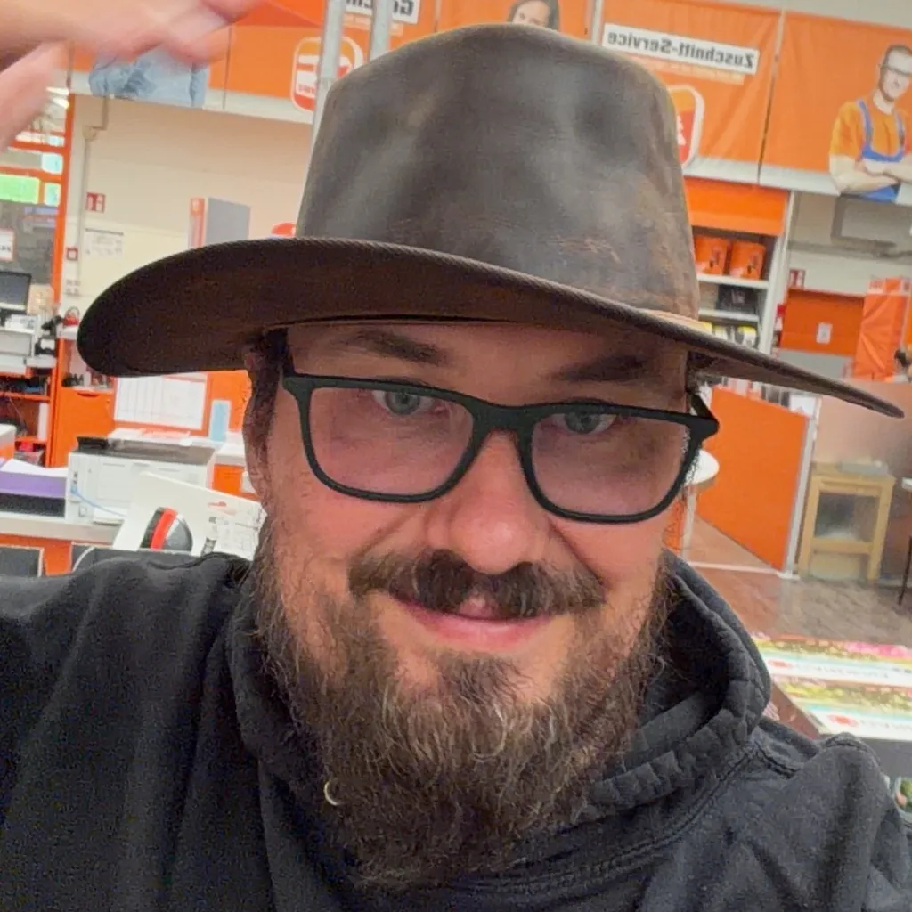 Profilbild von Johannes