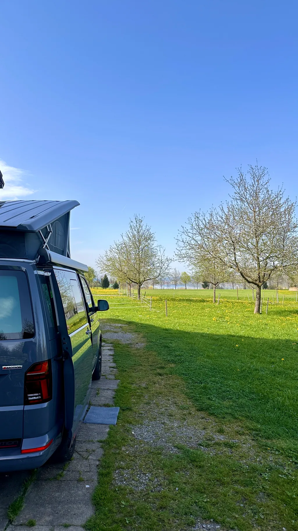 Bild von Pascal für den Spot 249