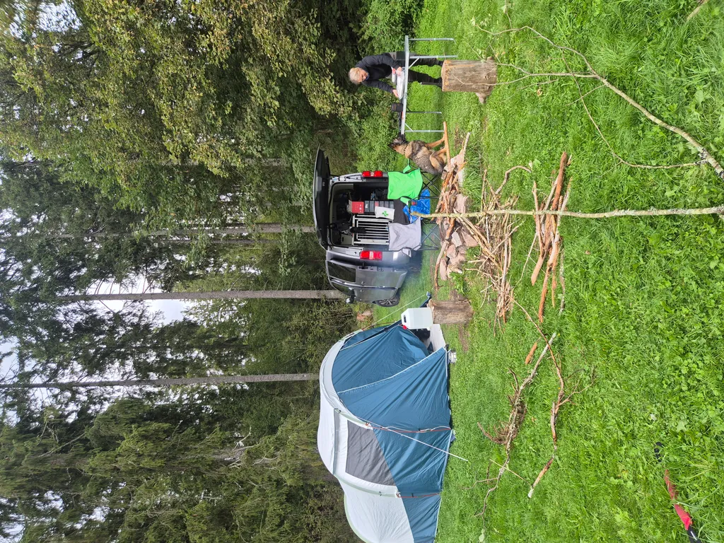 Bild von Silvio für den Spot 1444