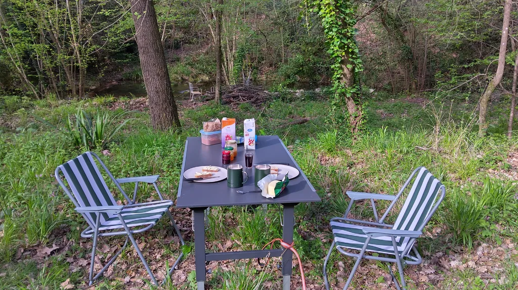 Bild von Monica für den Spot 4427