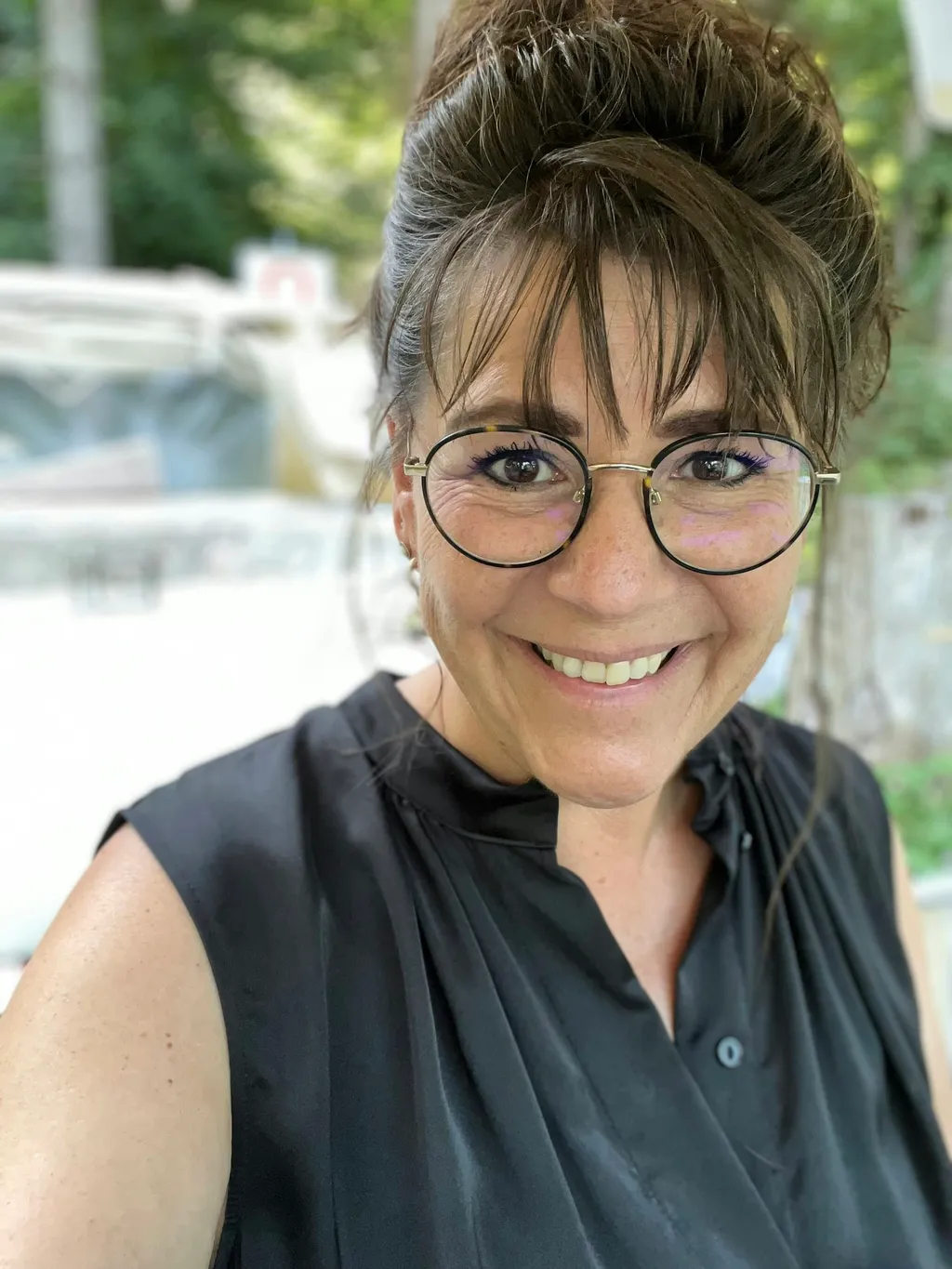 Profilbild von Barbara