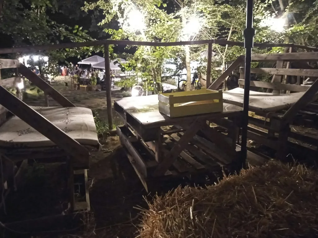 Il Granello - Cucina & Relax in Natura