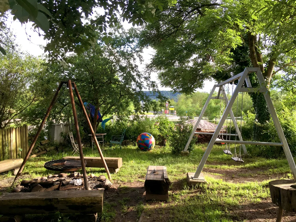 Das Leben ist ein Ponyhof