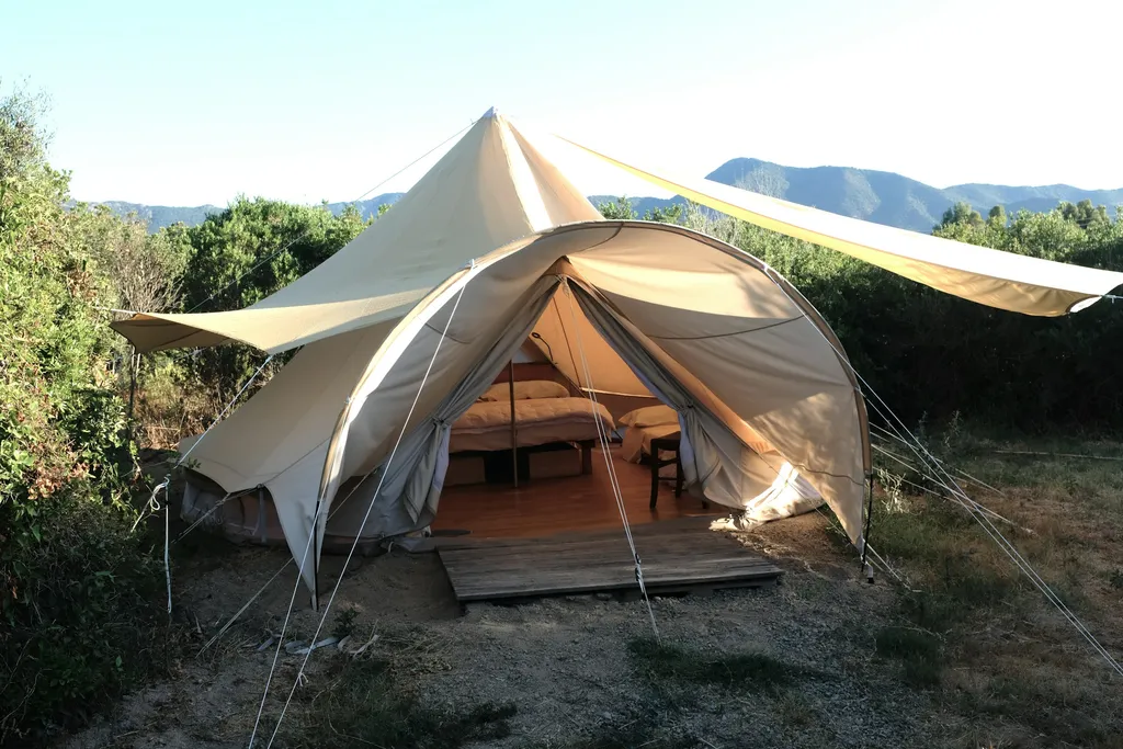 ecoVita agri-glamping