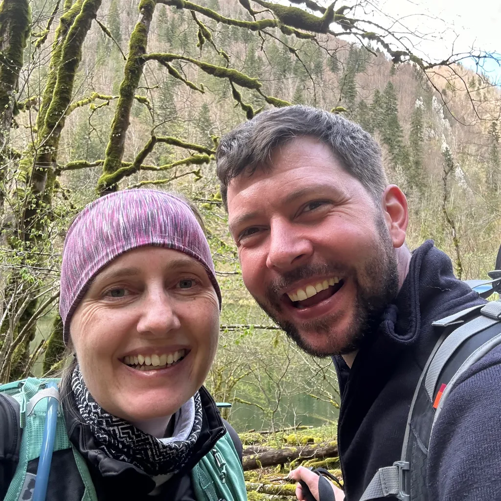 Profilbild von Regula