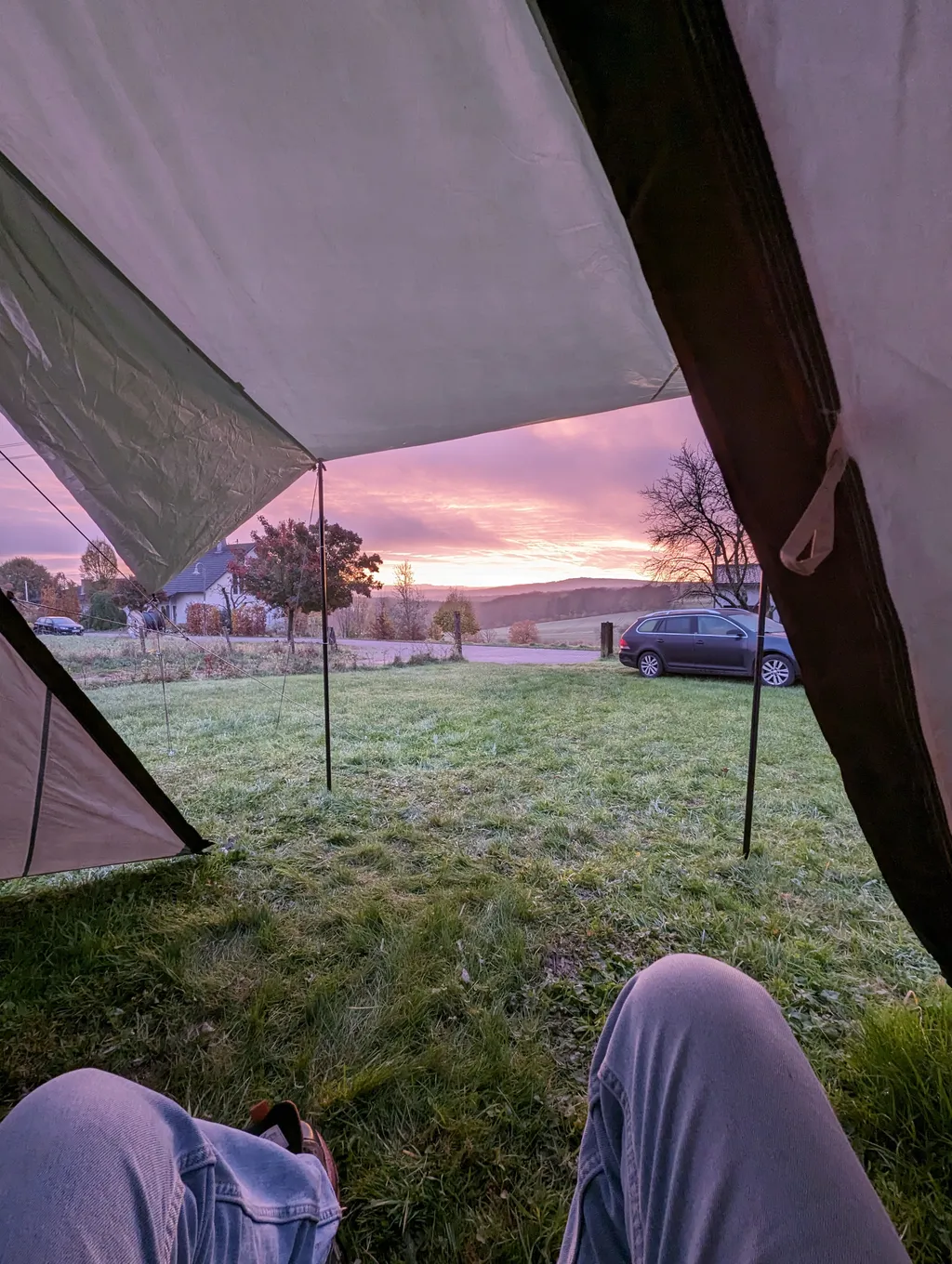 Bild von Patrick für den Spot 2105