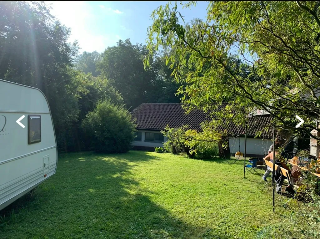 Schützenallee-Camp