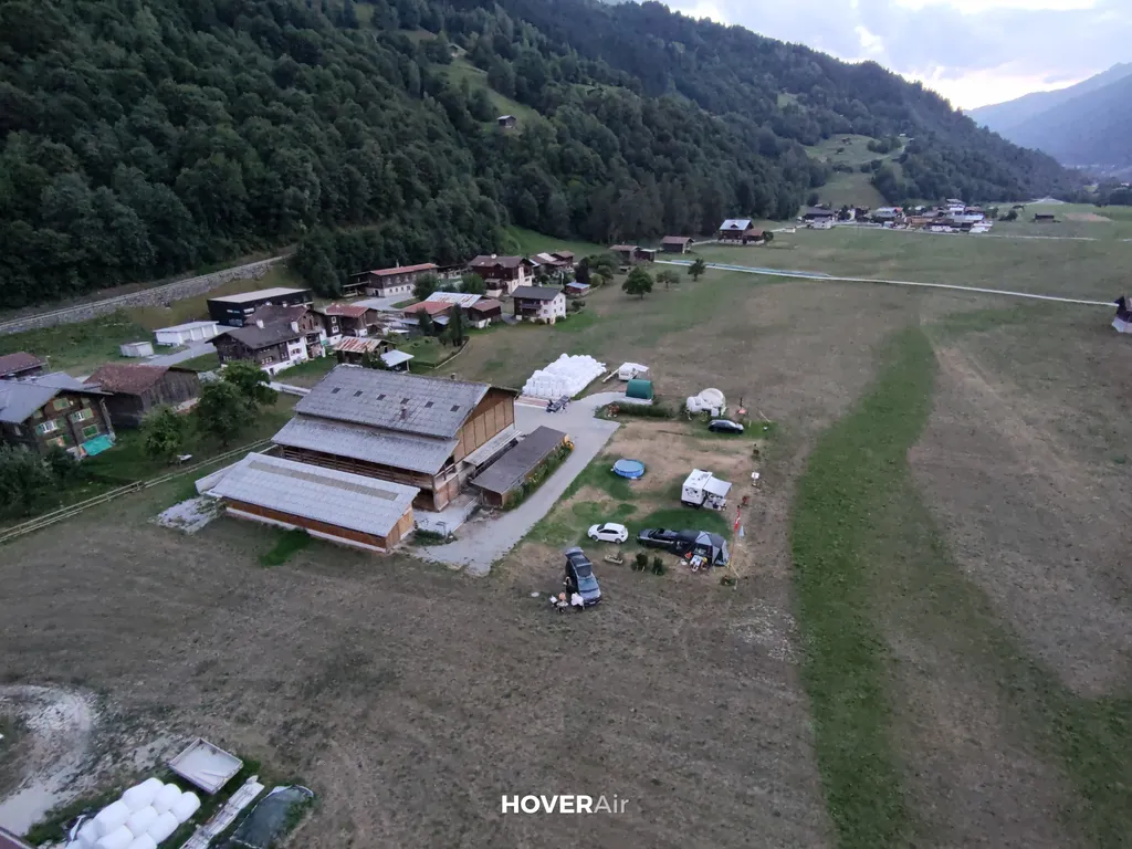 Bild von Alan für den Spot 1248