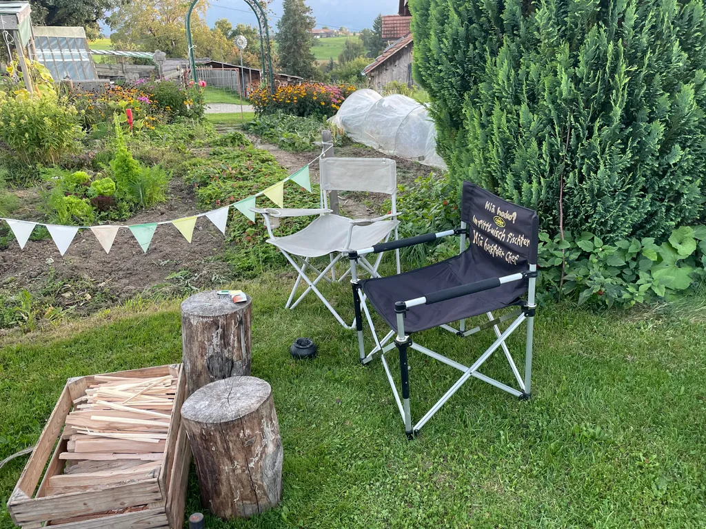 Bild von Simone für den Spot 245