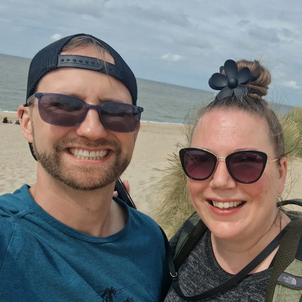 Profilbild von Samuel