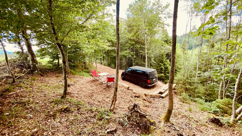 Auf der Grundhöh‘ (bitte mit Allrad)