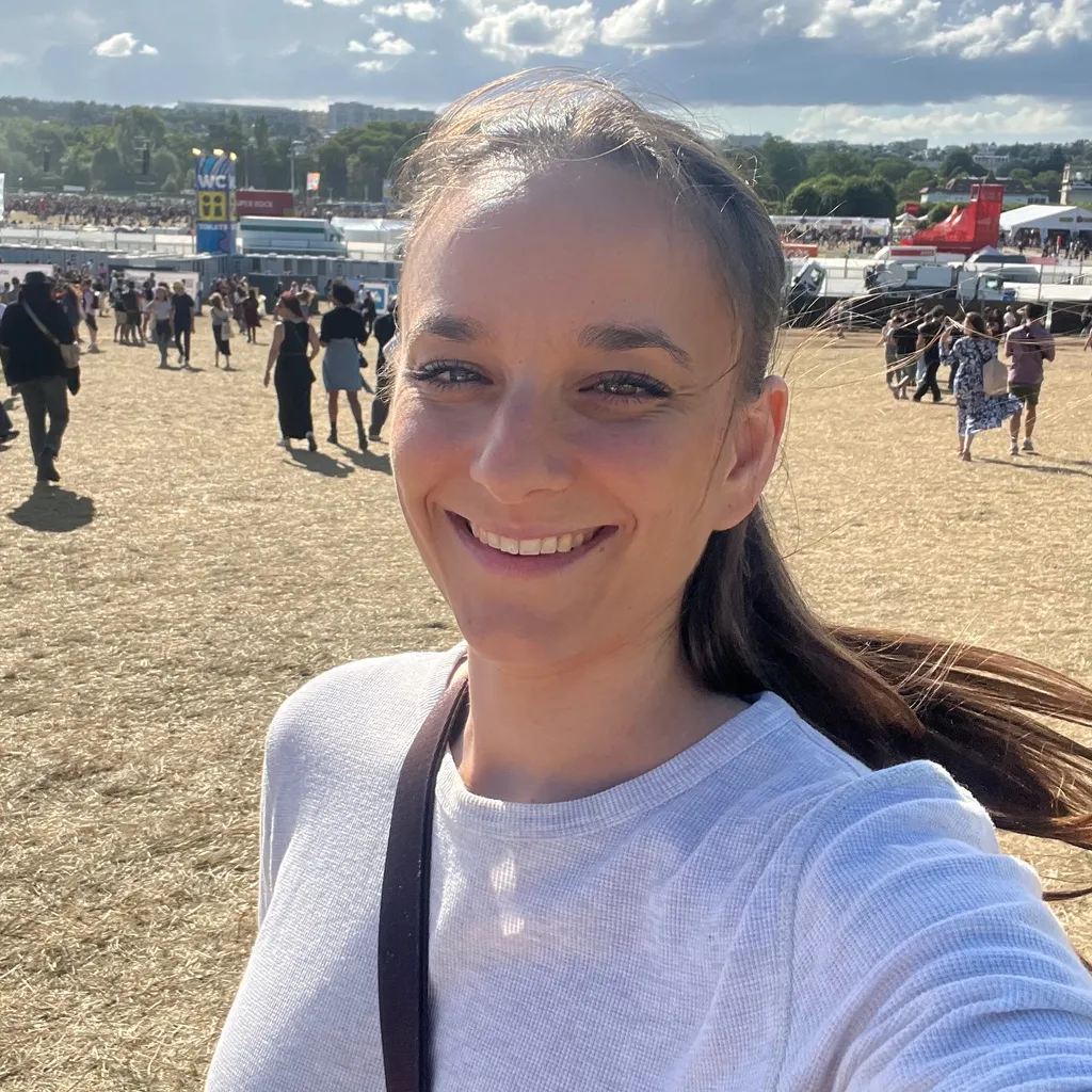 Profilbild von Carol