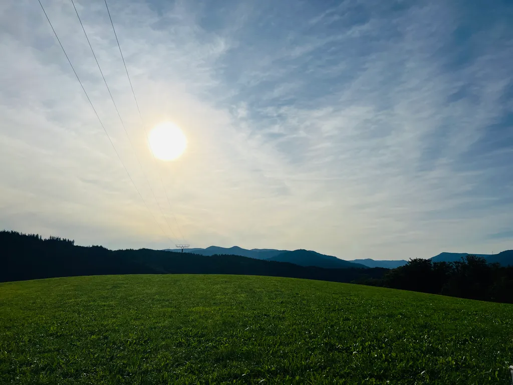 Bild von Sophie für den Spot 1587