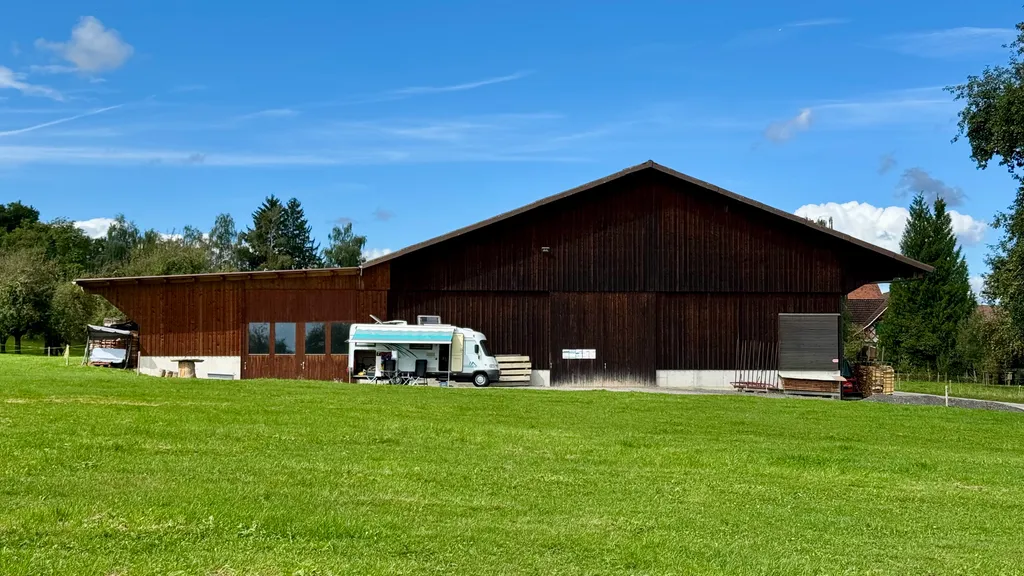 Bild von Annette für den Spot 78