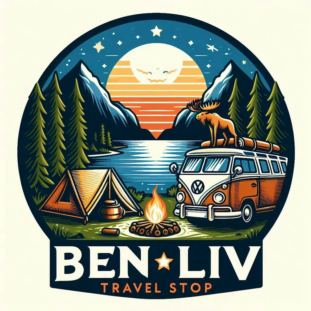 Benliv Travel Stop